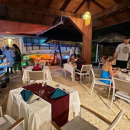 Alimas Holiday Retreat Maldives Felidhoo Exterior foto