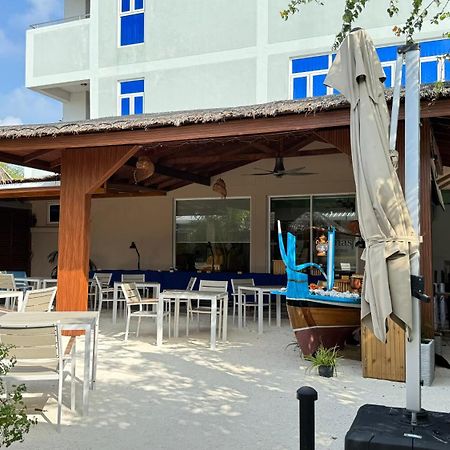 Alimas Holiday Retreat Maldives Felidhoo Exterior foto