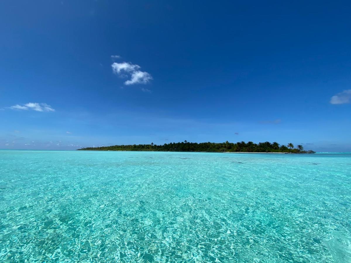 Alimas Holiday Retreat Maldives Felidhoo Exterior foto
