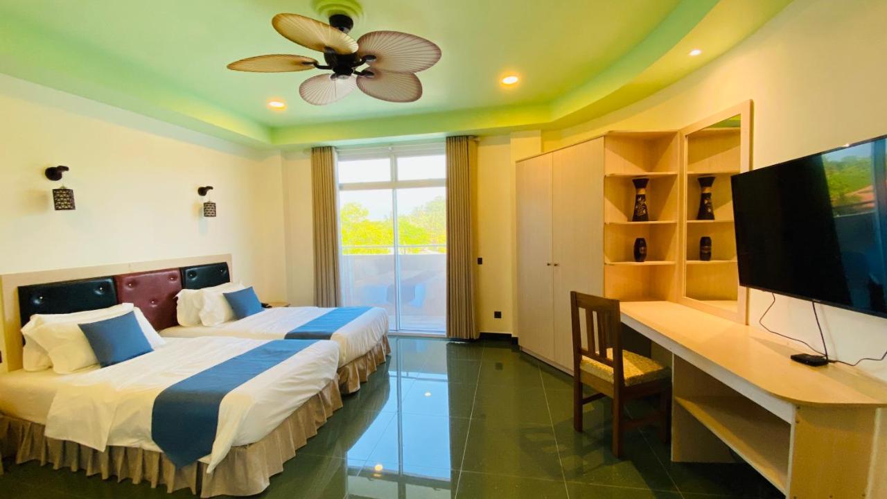 Alimas Holiday Retreat Maldives Felidhoo Exterior foto