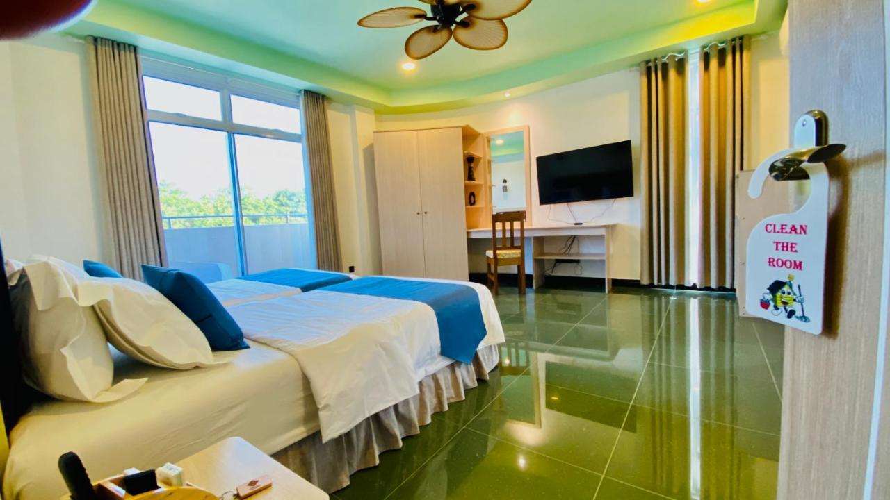 Alimas Holiday Retreat Maldives Felidhoo Exterior foto