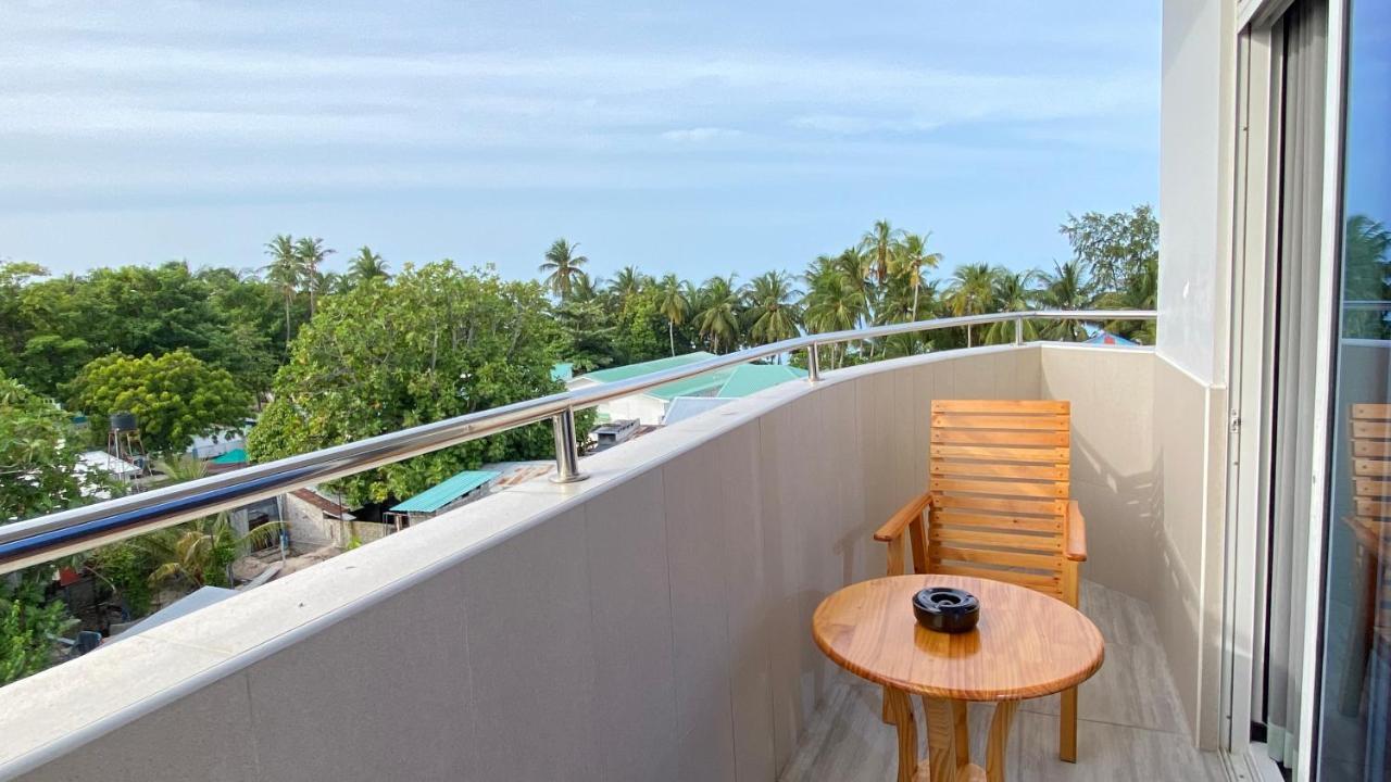 Alimas Holiday Retreat Maldives Felidhoo Exterior foto