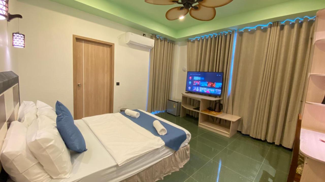 Alimas Holiday Retreat Maldives Felidhoo Exterior foto