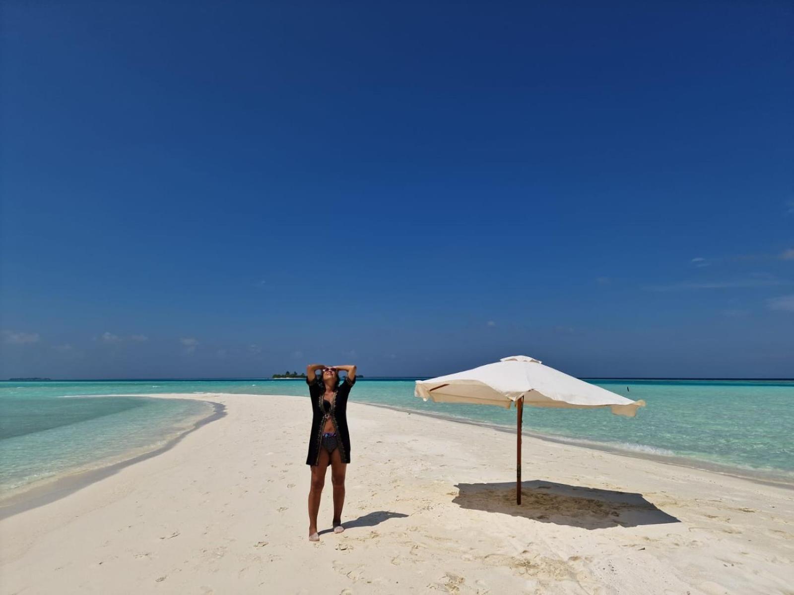Alimas Holiday Retreat Maldives Felidhoo Exterior foto