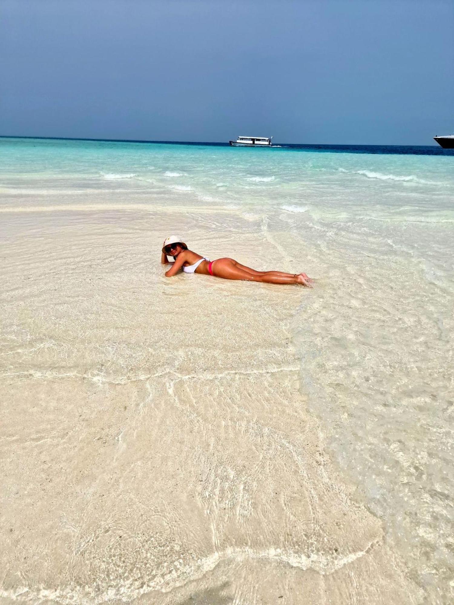 Alimas Holiday Retreat Maldives Felidhoo Exterior foto